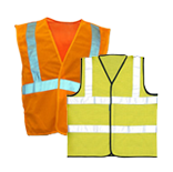 Reflective Vest Reflective Vest