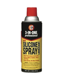 Silicone Lubricant