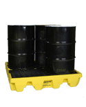 Spill Containment & Platforms