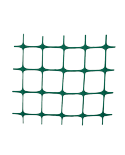 Square Safety Fence