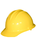 Bullard Classic Hard Hats
