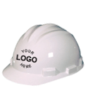 Custom Hard Hats