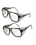 Crews Contractor Safety Glasses
