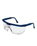 Crews Excalibur Safety Glasses