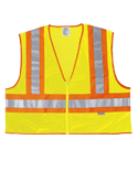 Ansi Class 2 Fire Retardant Safety Vests