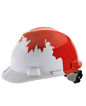 Msa Graphic Hard Hats