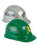 Baseball Hard Hats