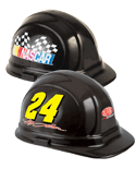 Nascar Hard Hats