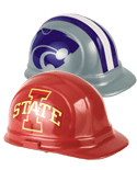 Ncaa Hard Hats