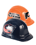 Hockey Hard Hats