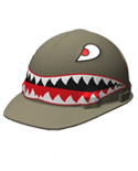 Jackson Head Turner Hard Hats