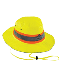High Visibility Hats
