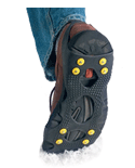 Ice Traction Boots