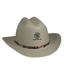 Cowboy Hard Hats