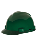 MSA Hard Hats
