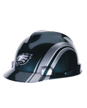 Msa Nfl Hard Hats