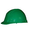 North K2 Ratchet Suspension Hard Hats