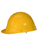 North Peak Ratchet Suspension Hard Hats