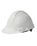 North Peak Pinlock Suspension Hard Hats