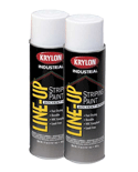 Pavement Striping Paint