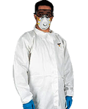 Disposable Coveralls