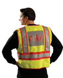Public Safety Vests
