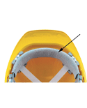 Vulcan Hard Hat Accessories