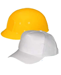 Vulcan Bump Caps