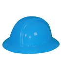 Full Brim Hard Hats
