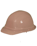 Vulcan Hard Hats