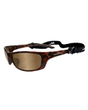 Wiley X Active Safety Glasses