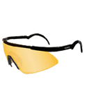 Wiley X Classic Safety Glasses