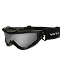 Wiley X Safety Goggles