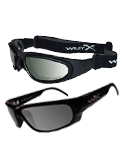 Wiley X Safety Glasses