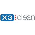 X3 Sanitizer