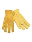 Deerskin Driving Gloves