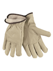 Lined Driving Gloves