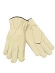 Pigskin Driving Gloves