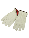 Synthetic Leather Driving Gloves