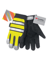 Hi-Vis Gloves