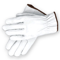 White Gloves