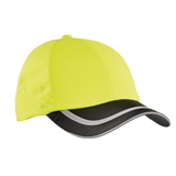 PORT-C836-Safety-Yellow-Black-Reflective