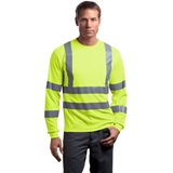 CS-CS409-SafetyYellow