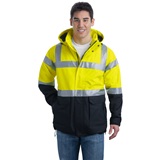 PORT-J799S-Safety-Yellow-Black-Reflective
