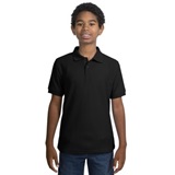 Y500-Black