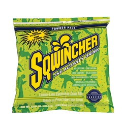 Sqwincher 2.5 Gallon Powder Pack - Lemon Lime 016043SQ