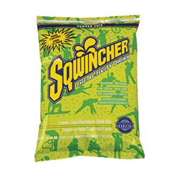 Sqwincher 5 Gallon Powder Pack - Lemon Lime 016408SQ