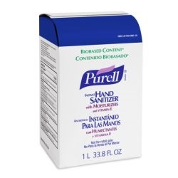PURELL NXT Biobased Refill 0272-08