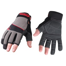 Youngstown Carpenter Plus Performance Glove 03-3110-80