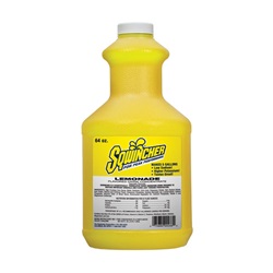 Sqwincher 64oz Liquid Concentrate - Lemonade 030323SQ